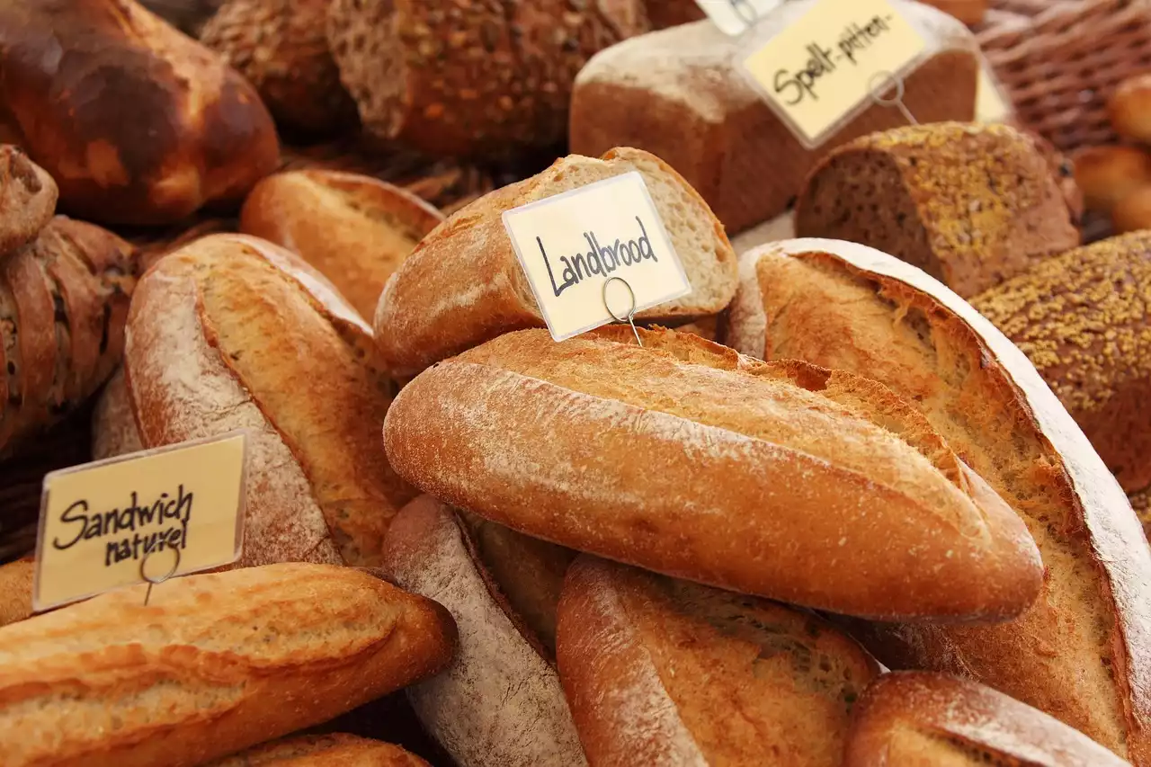 बौलैंगरी ब्लिस: फ्रेंच ब्रेड की कला में महारत हासिल करना
